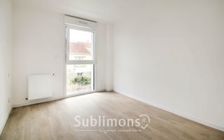  Appartement � vendre 3 pi�ces 57 m�