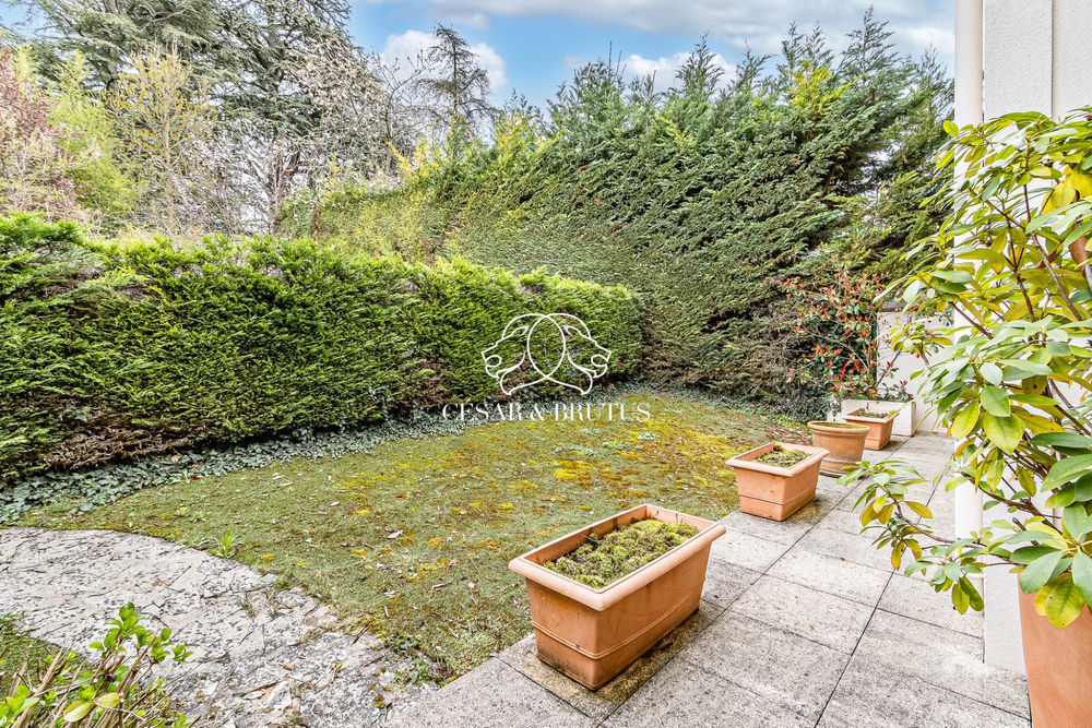 � vendre  Appartement Saint-Didier-au-Mont-d'Or (69370)