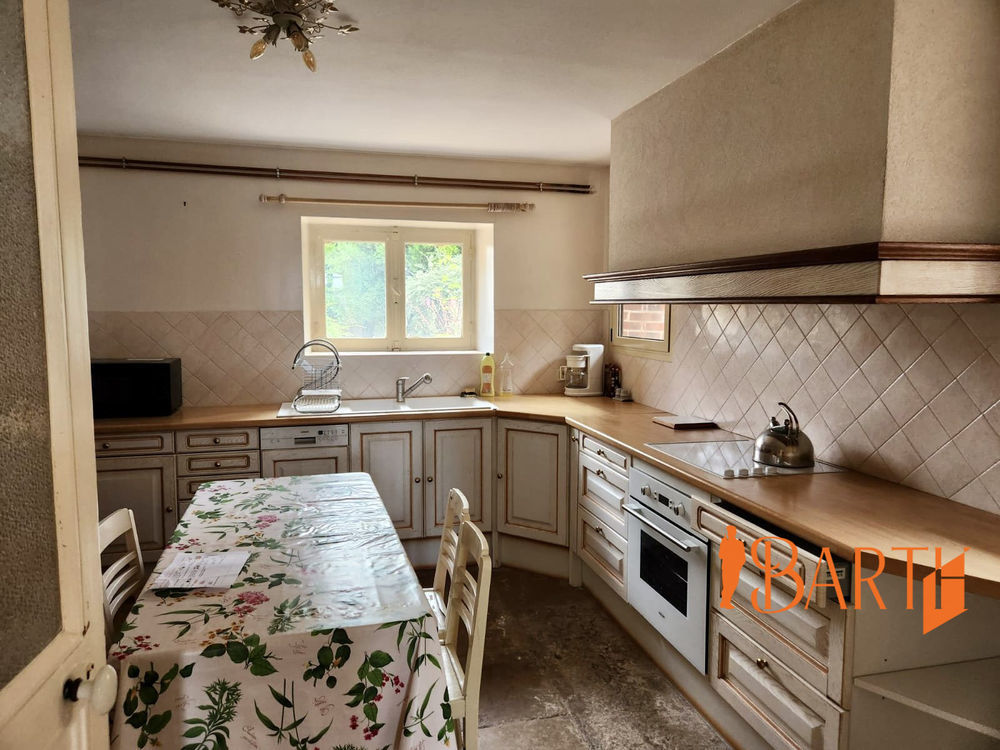 � vendre  Maison Bourges (18000)