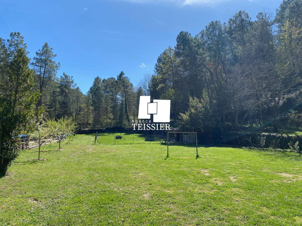 � vendre  Maison Banne (07460)