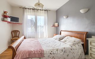  Maison � vendre 9 pi�ces 147 m�