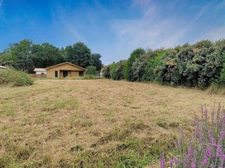  Terrain � vendre 740 m�