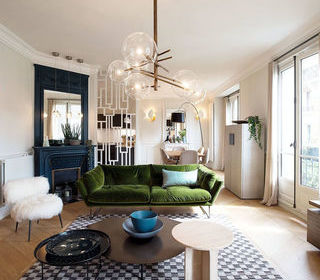  Appartement � vendre 5 pi�ces 103 m�