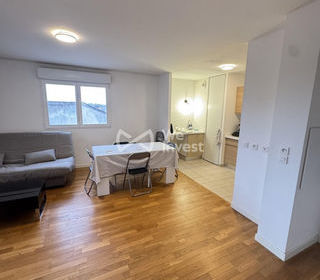  Appartement � vendre 2 pi�ces 51 m�