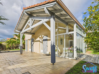  Maison � vendre 4 pi�ces 88 m�