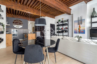  Appartement � vendre 2 pi�ces 64 m�