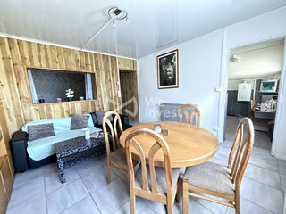  Maison � vendre 3 pi�ces 58 m�