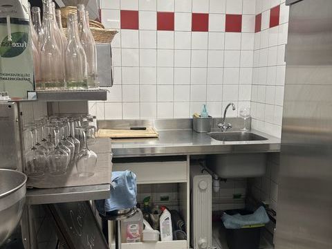 RESTAURANT LICENCE IV VIEUX LYON CENTRE 663440 69005 Lyon