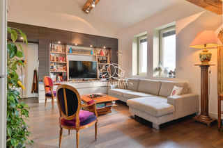  Appartement � vendre 4 pi�ces 106 m�