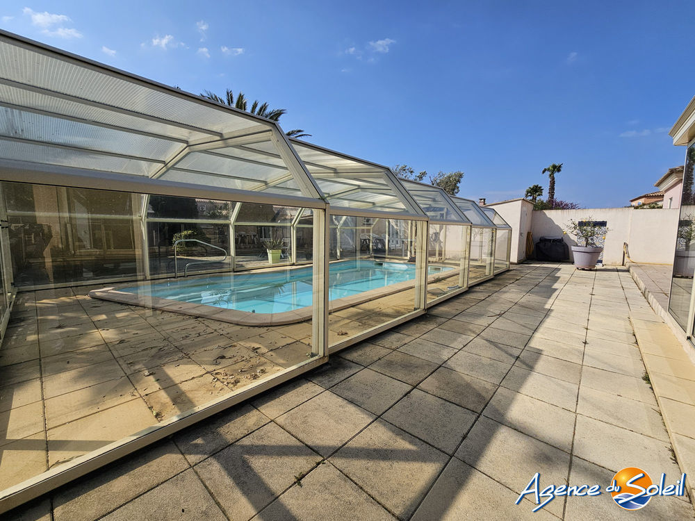 � vendre  Maison Gruissan (11430)