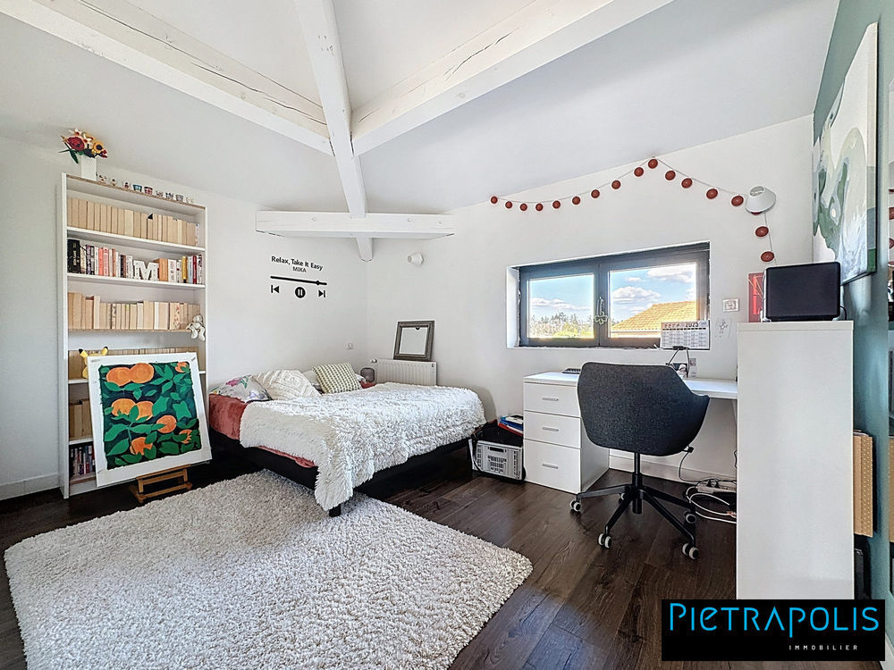 � vendre  Maison Saint-Genis-Laval (69230)