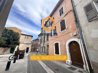  Appartement � vendre 1 pi�ce 22 m�