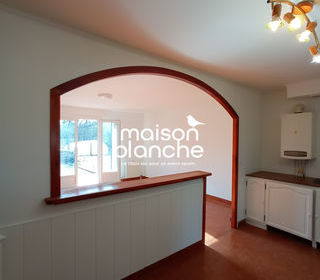  Maison � louer 4 pi�ces 73 m�