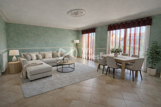  Maison � vendre 7 pi�ces 123 m�