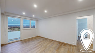  Appartement � vendre 4 pi�ces 80 m�