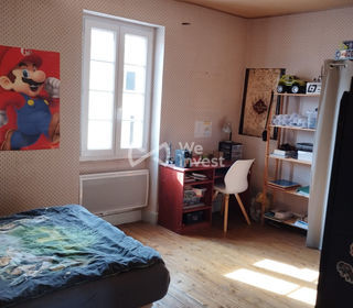  Maison � vendre 5 pi�ces 150 m�