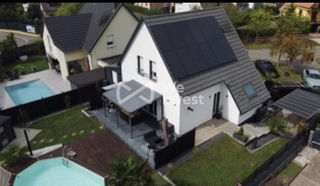  Maison � vendre 5 pi�ces 125 m�