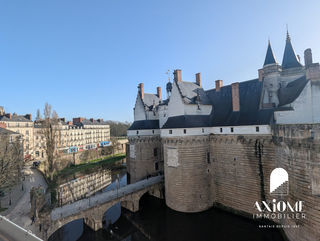  Appartement � louer 2 pi�ces 58 m�