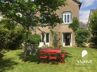  Maison � vendre 7 pi�ces 232 m�