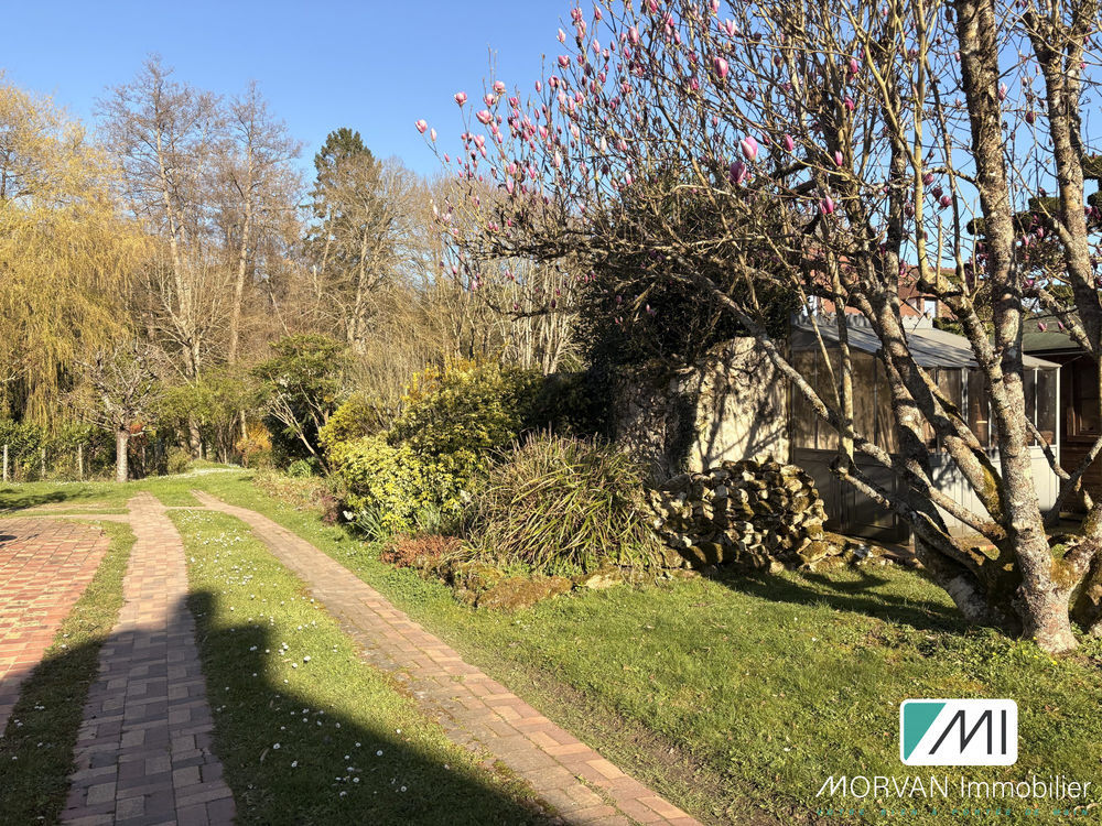 � vendre  Maison La Celle-les-Bordes (78720)