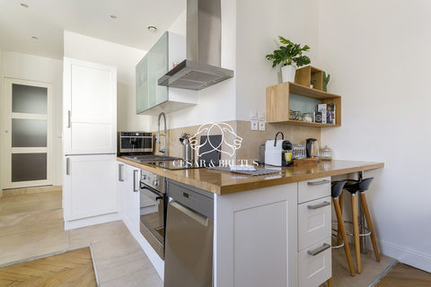  Appartement � vendre 2 pi�ces 50 m�