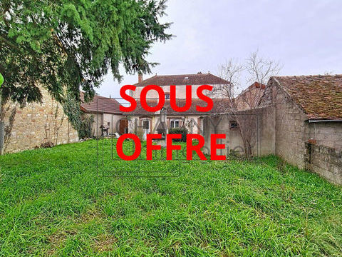   Maison � vendre Granges Maison - 5 pi�ce(s) - 128 m�