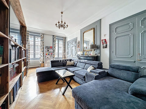  Appartement � vendre 3 pi�ces 76 m�