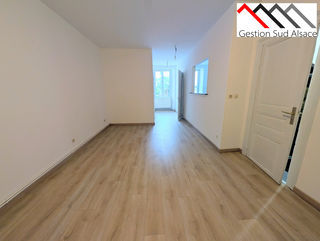  Appartement � vendre 2 pi�ces 55 m�