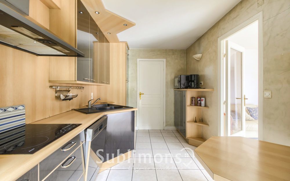 � vendre  Maison Vannes (56000)