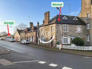  Maison � vendre 5 pi�ces 110 m�