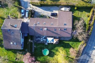  Maison � vendre 7 pi�ces 169 m�