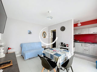  Appartement � vendre 2 pi�ces 34 m�