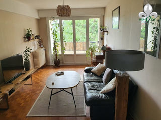  Appartement � vendre 3 pi�ces 60 m�