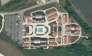  Appartement � vendre 2 pi�ces 30 m�