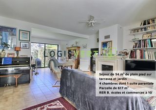  Maison � vendre 7 pi�ces 140 m�