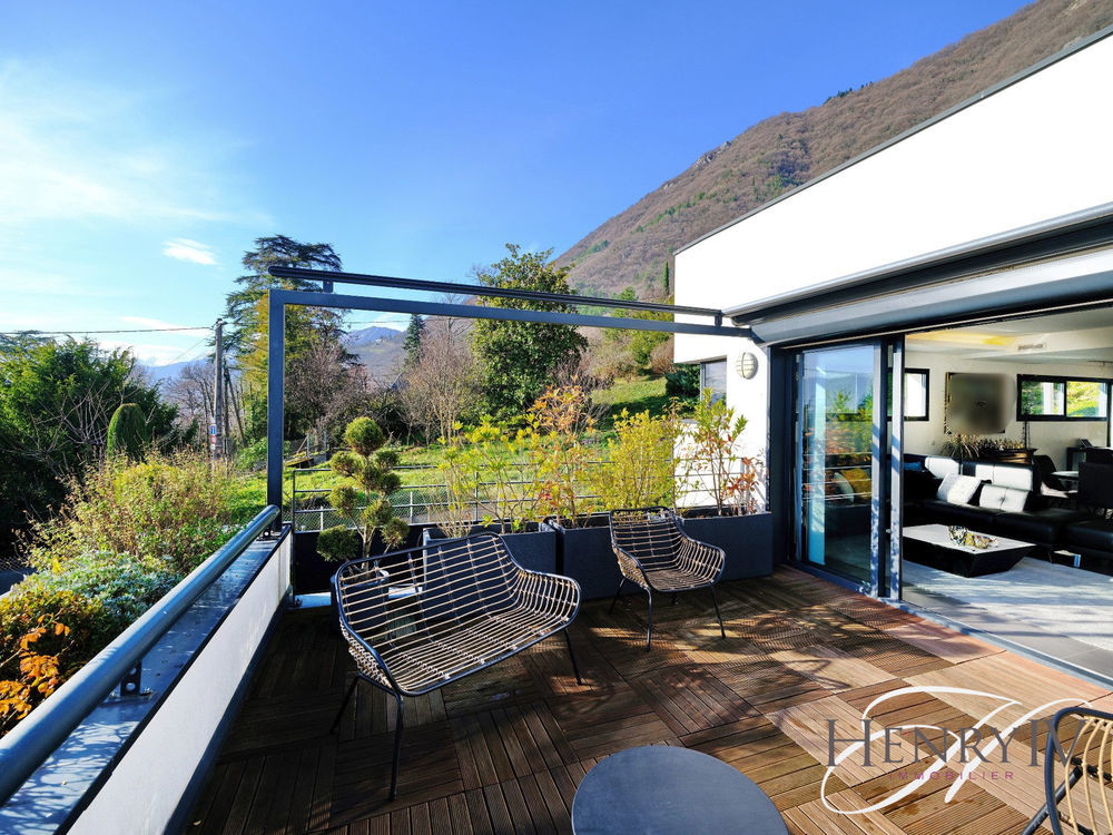 � vendre  Appartement La Tronche (38700)