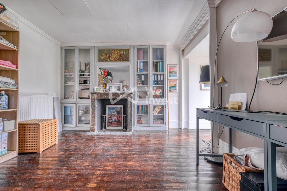 � vendre  Maison Villiers-sur-Morin (77580)