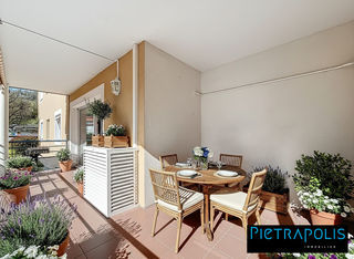  Appartement � vendre 5 pi�ces 127 m�