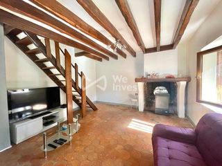  Maison � vendre 6 pi�ces 130 m�