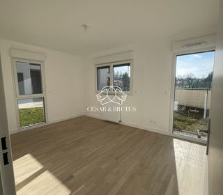  Appartement � vendre 4 pi�ces 1 m�