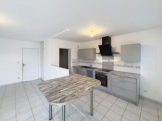  Appartement � vendre 3 pi�ces 66 m�