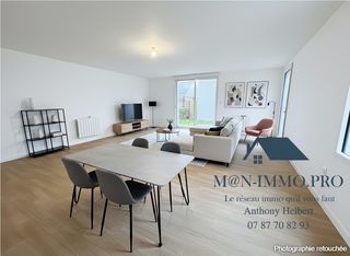  Appartement � vendre 3 pi�ces 75 m�