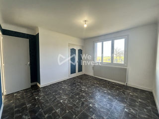  Maison � vendre 4 pi�ces 110 m�