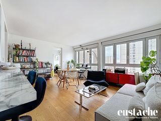  Appartement � vendre 2 pi�ces 48 m�