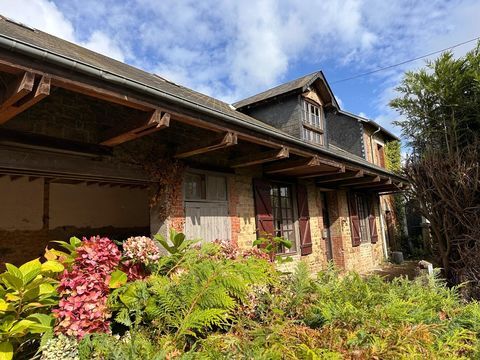   MAISON DE VILLAGE Maison - 3 pi�ce(s) - 85 m�