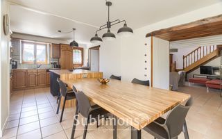  Maison � vendre 7 pi�ces 150 m�