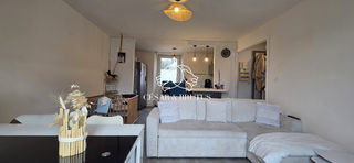  Appartement � vendre 3 pi�ces 55 m�