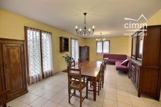  Maison � vendre 5 pi�ces 135 m�