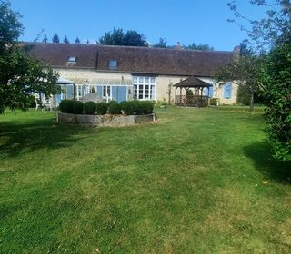  Maison � vendre 9 pi�ces 261 m�