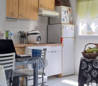  Appartement � vendre 3 pi�ces 62 m�